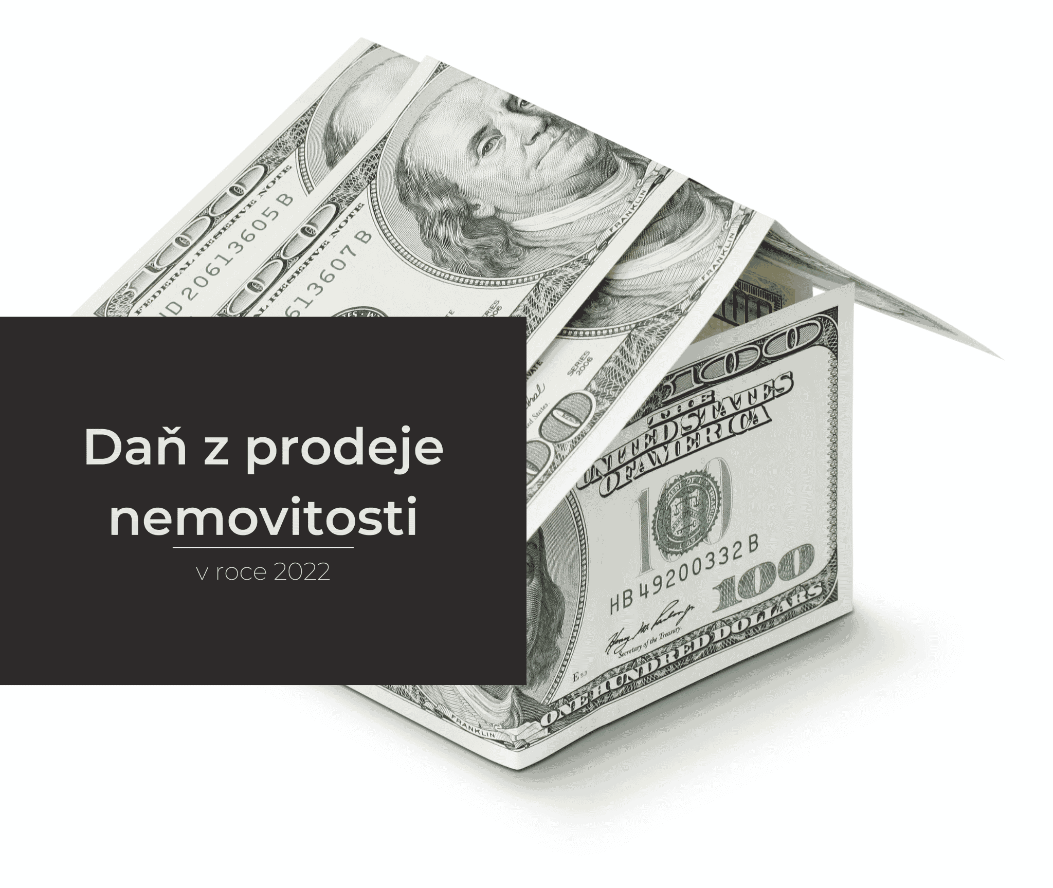 Co platí prodávající nemovitosti?