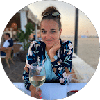 Petra Ptáčková